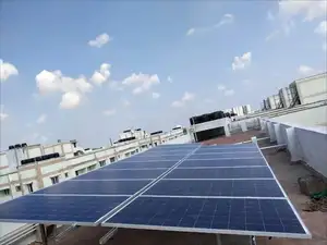 نظام طاقة شمسية منزلي كيت 10KW 5KW 3KW خارج الشبكة الشمسية نظام الطاقة المحمولة الشمسية نظام