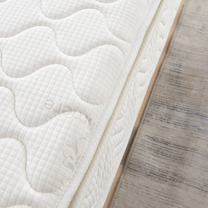 Colchón de muelles supersuave de alta densidad de diseño moderno, <span class=keywords><strong>cama</strong></span> de muelles de bolsillo de látex de algodón con memoria, muebles para el hogar y <span class=keywords><strong>la</strong></span> sala de estar - Product Image 3