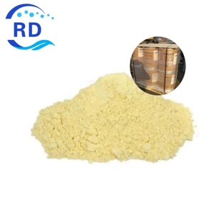 Óxido de bismuto (III) CAS 1304-76-3 de alta calidad - Product Image 2