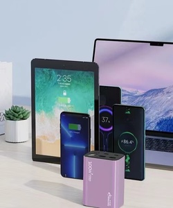 Sạc Nhanh Sạc Dự Phòng Máy Tính Xách Tay 100W 30000MAh 12V Thời Đại Mới 30000MAh Điện Thoại Di Động Sạc Nhanh Di Động Dự Phòng Cầm Tay Cho Iphone - Product Image 6