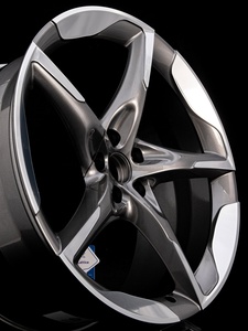 แบบร่างล้อฟอร์จสั่งทำพิเศษ ดีไซน์เฉพาะสำหรับ BMW, Mercedes, Audi, Porsche และแบรนด์อื่นๆ |   ค่าบริการออกแบบด่วน - Product Image 3