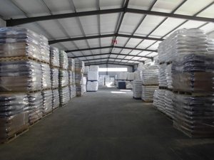 Bicarbonate <span class=keywords><strong>de</strong></span> <span class=keywords><strong>Soude</strong></span> <span class=keywords><strong>de</strong></span> Qualité Industrielle, Poudre <span class=keywords><strong>de</strong></span> Bicarbonate <span class=keywords><strong>de</strong></span> <span class=keywords><strong>Soude</strong></span>, Nettoyant, Décontamination, Traitement des Eaux Usées, Fabricant - Product Image 2