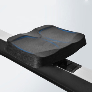 Vente directe d'usine XOYOOU - Équipement de fitness - Rameur magnétique à air pour salle de sport - Product Image 4