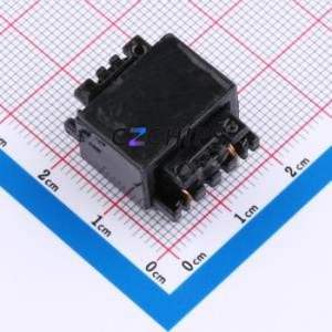 Transformador de Potencia XREE20-250416, Componente de Orificio Pasante (THT), Inductor - Product Image 1