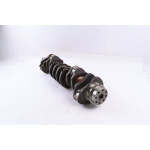 3046 इंजन 933 के लिए क्रैंकशाफ्ट 107-0992 1070992 939 939c ट्रैक लोडर d3g d4g d5g ट्रैक्टर निर्माण मशीनरी भागों - Product Image 4