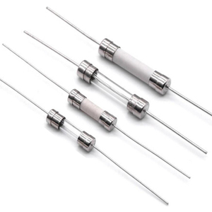 Small Size Fast Slow Blow Current Limit <strong>Fuse</strong> - Product Image 1