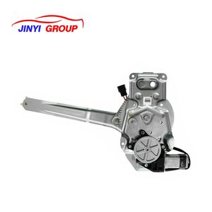 Conjunto de regulador de ventana y motor para BMW 3S 51348119775 51 34 8 119 775 - Product Image 1