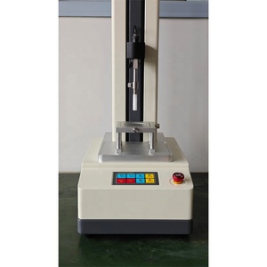 <span class=keywords><strong>AACC</strong></span> 66 <span class=keywords><strong>AACC</strong></span> 74 Texturometer Professioneller Texturanalysator für die Lebensmittelindustrie Texturtester für Baupflaster Texturanalysator - Product Image 4