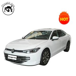 Venta caliente Coche nuevo 2025 Volk-swagen Passa-t 1,5 T 300 TSI Motor 1,5 T Turbo FWD Caja de cambios automática Asientos de cuero Coches en stock <span class=keywords><strong>0</strong></span> <span class=keywords><strong>km</strong></span> - Product Image 1