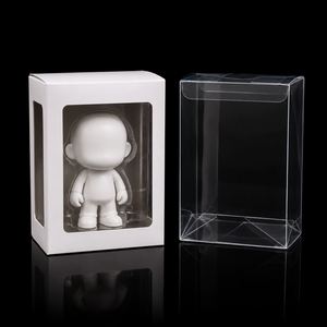 Wholesale clear Hard case <b>Pop</b> Game <b>Protector</b> Box Protectable Box - Product Image 1
