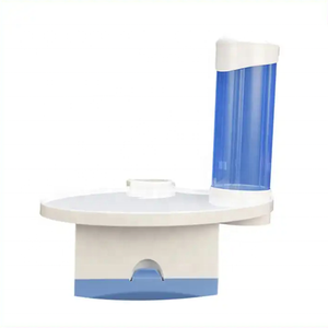 <strong>Dental</strong> 3 in 1 Plate Cup Storage Holder and Tissue Box for <strong>Dental</strong> <strong>Unit</strong>/<strong>Dental</strong> <strong>Chair</strong> Tray Holder - Product Image 5