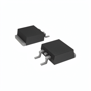 Electronic Circuit Components Authorized Distributor Thyristors VS-25TTS16STRLPBF TO-263-3, D2PAK , TO-263AB - Product Image 1
