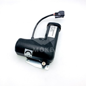 Motor del acelerador para excavadora Z230E, 322946, Conjunto de motor del acelerador - Product Image 5
