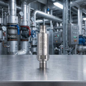 Pressostati IFM PV7001 - Product Image 3