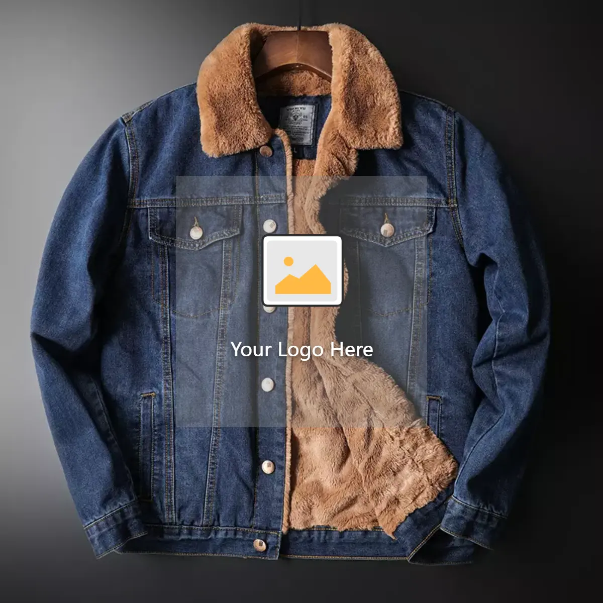 फैक्टरी आकस्मिक कस्टम निविड़ अंधकार Parka जैकेट प्लस आकार आउटडोर Puffer के लिए गर्म पुरुषों की जैकेट सर्दियों कोट पुरुषों