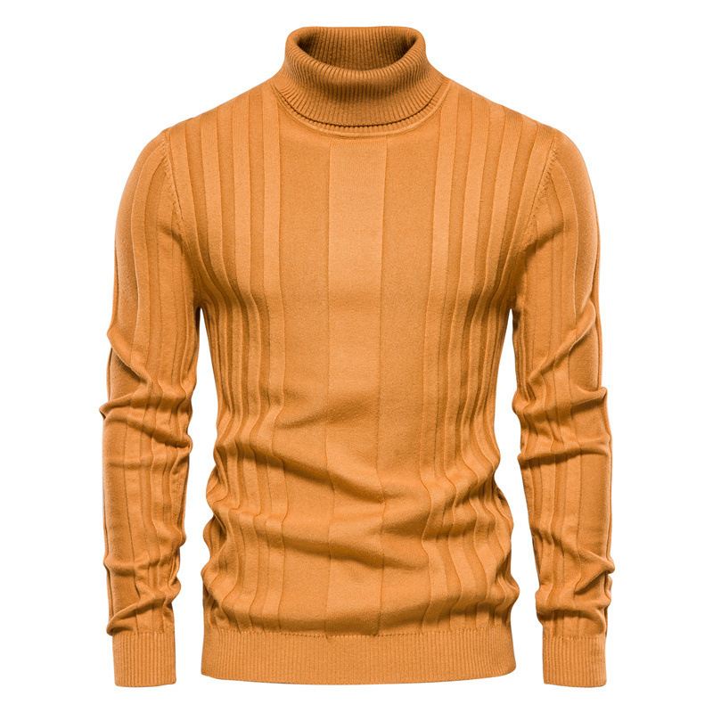 Earthy yellow