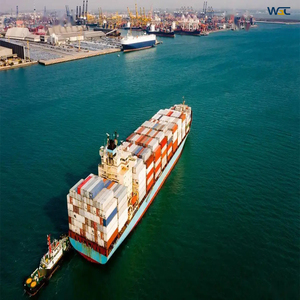 Tarifas <span class=keywords><strong>de</strong></span> Envío con Descuento, Transporte Marítimo LCL, Paquete No Reclamado, Trabajo en Línea - Product Image 1