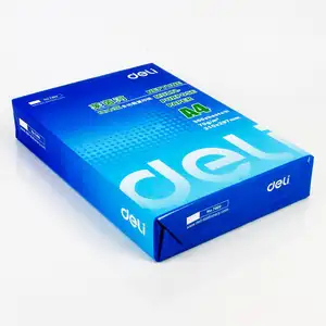 Factory Direct Sale Double A A4 Paper 80Gsm Thailand With Wholesale A4 Paper