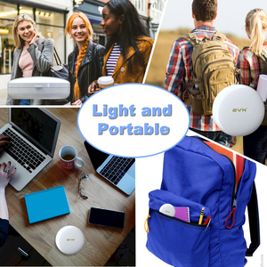 ODM กล่องยึดอุปกรณ์ทันตกรรมพร้อมกระจกสำหรับจัดฟันดีไซน์ใหม่แบบมืออาชีพ - Product Image 6