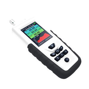 TC-8500 el sayacı emisyon dozimetre nükleer radyasyon dedektörü Geiger-Muller sayaç tüpü - Product Image 2