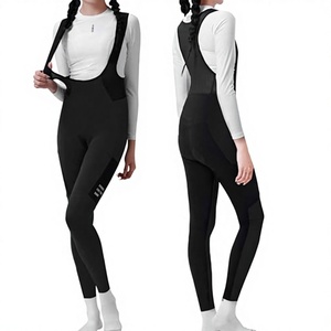 Cuissard de cyclisme pour femme Ykywbike, rembourré, respirant, court, séchage rapide, personnalisable - Product Image 2