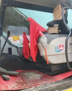 Excavatrices Komatsu PC350 d'occasion d'origine japonaise, 35 tonnes, de qualité supérieure, idéales pour les projets lourds - Product Image 6