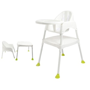 Seggiolone per Bambini 2 in <span class=keywords><strong>1</strong></span> per Ristorante Cinese, <span class=keywords><strong>Sedia</strong></span> da Pranzo per Bambini - Product Image 4