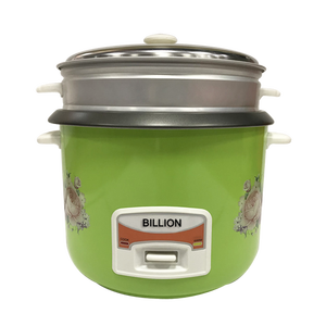 Cuiseur de riz électrique, cylindre de haute qualité, vente en gros prix - Product Image 3