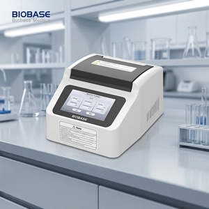 Agitador de Temperatura Constante BIOBASE China BK-MDT2 200~1800rpm, Incubadora de Muestras, Termomixador para Laboratorios - Product Image 1