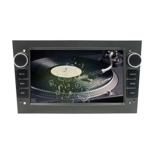 Autoradio Android, 1 go/16 go, GPS, lecteur, 2 Din, pour voiture <span class=keywords><strong>Opel</strong></span> <span class=keywords><strong>Astra</strong></span>, Vectra, Vauxhall, Antara, Zafira, Corsa C/D, Vivaro, Meriva, Veda - Product Image 6