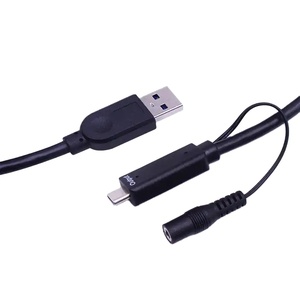 Cable de extensión <span class=keywords><strong>USB</strong></span> 3,0 A macho a <span class=keywords><strong>USB</strong></span> C macho personalizado 10m <span class=keywords><strong>15M</strong></span> 20m con fuente de alimentación Cable de extensión <span class=keywords><strong>USB</strong></span> 3,0 - Product Image 3