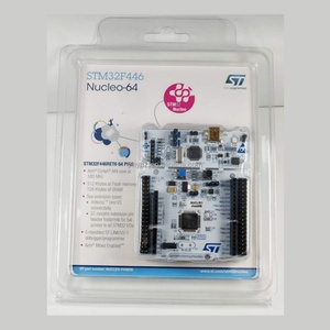 บอร์ดพัฒนา STM32 Nucleo พร้อม STM32F446RE MCU NUCLEO-F446RE - Product Image 2