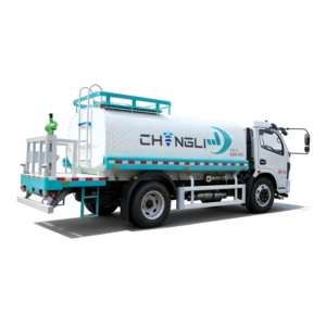 ¿Cuál es <span class=keywords><strong>el</strong></span> precio de los camiones <span class=keywords><strong>con</strong></span> aspersores para paisajismo, y cuánto cuesta un camión cisterna de gran tonelaje? - Product Image 1
