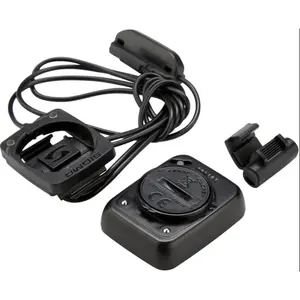 Ciclocomputador con cable y sensor de rueda - Product Image 2