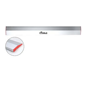 Herramientas de medición de precisión de alta calidad de <span class=keywords><strong>100</strong></span> <span class=keywords><strong>cm</strong></span> <span class=keywords><strong>Regla</strong></span> de vidrio de borde recto de metal universal - Product Image 6