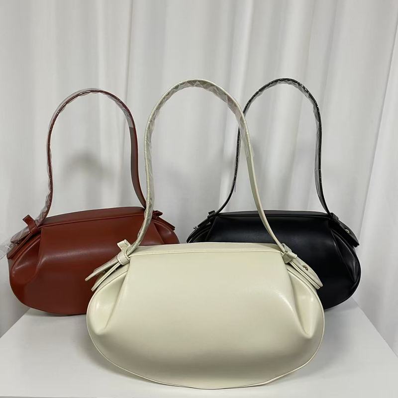 Simple Design Women s Shoulder Bag