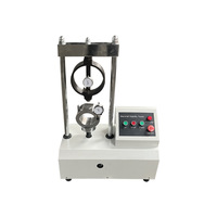 Marshall Stability Tester Testing Insturment Used for Measuring Stability and Flow Values in Marshall Experiments