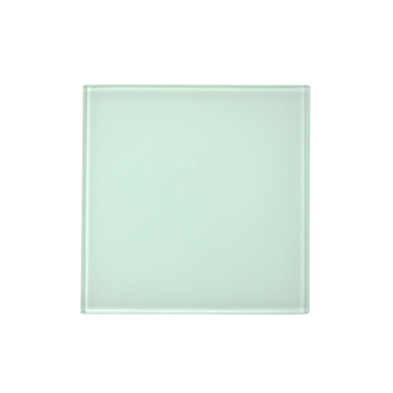 สี่เหลี่ยมจัตุรัสสีขาวเปล่า