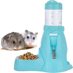 Distributeur automatique <span class=keywords><strong>pour</strong></span> <span class=keywords><strong>animaux</strong></span> de compagnie 3 en 1, bouteille d'eau <span class=keywords><strong>pour</strong></span> petits <span class=keywords><strong>animaux</strong></span>, hamster, nains, souris, Rat, hérisson - Product Image 5