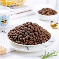 Nourriture pour chiens biologique sans additifs, saveur bœuf, haute teneur en protéines, 20 kg, sans céréales, pour toutes les générations, goût personnalisé