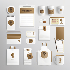 Ensemble de cadeaux d'entreprise promotionnels personnalisé, article de direction d'entreprise, cadeau d'affaires de luxe sur mesure pour les Clients avec Logo - Product Image 3
