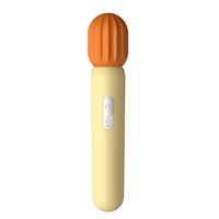 Nouveaux vibrateurs féminins à 12 fréquences de vibration, aspect cactus, en silicone, rechargeables par USB, 100% étanches, réalistes