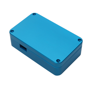 Wholesale Outdoor Electronic Machining Cnc <strong>Box</strong> <strong>Mod</strong> Anodized - Product Image 2