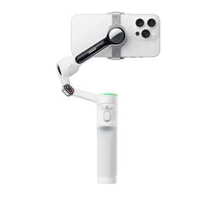 360 flow 2 <span class=keywords><strong>Pro</strong></span> กิมบอลสมาร์ทโฟนขับเคลื่อนด้วย AI มีระบบติดตามอัตโนมัติช่วยให้โทรศัพท์เสถียร3แกนสำหรับแอนดรอยด์และไอโฟนสำหรับการใช้กล้องวิดีโอ - Product Image 6