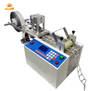 Machine de dé<span class=keywords><strong>coupe</strong></span> à plat professionnelle pour joints en <span class=keywords><strong>plastique</strong></span> PVC/PET personnalisés pour équipements électroniques - Product Image 1