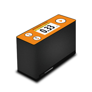 เครื่องวัดความหยาบผิว SSR100 เครื่องมือวัดขนาดพกพา ไฮมิเตอร์ - Product Image 1