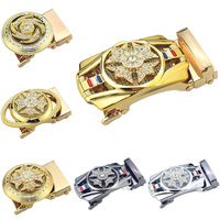 Boucles de ceinture en métal personnalisées par le fabricant, sans minimum, logo plaqué antique, boucle de ceinture de cow-boy occidental personnalisée en vrac 3d bon marché