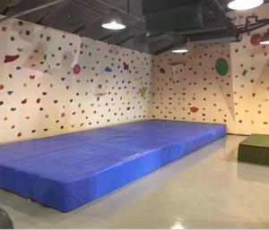 <span class=keywords><strong>PVC</strong></span> Tập Thể Dục Hạ Cánh <span class=keywords><strong>Mat</strong></span> - Product Image 3