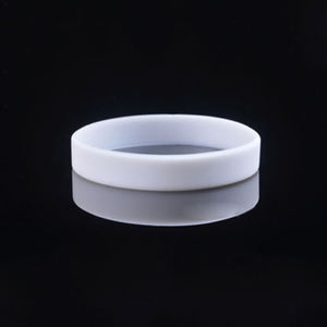 Bracelets personnalisés en silicone mince Bracelets vierges promotionnels en caoutchouc personnalisés avec logo imprimé pour les événements - Product Image 3