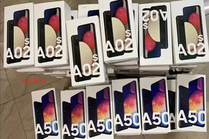 Batería de Larga Duración en Caja Sellada para Teléfonos Móviles Amsung A02s, Teléfonos para Amsung A02s <span class=keywords><strong>A03</strong></span> A15, Electrónica Directamente de China - Product Image 5